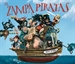 Portada del libro El zampa piratas