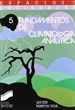 Portada del libro Fundamentos de climatología analítica
