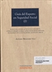 Portada del libro Guía del experto en Seguridad Social (I) (Papel + e-book)
