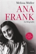 Portada del libro Ana Frank. La biografía