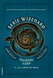 Portada del libro Serie Wizenard. Training camp 2 - El libro de Twig