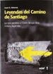 Portada del libro Leyendas del Camino de Santiago