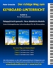 Portada del libro Der richtige Weg zum Keyboard-Unterricht - Band 1