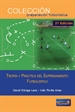Portada del libro Teoría y práctica del entrenamiento futbolístico