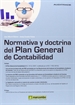 Portada del libro Normativa y doctrina del Plan General de Contabilidad