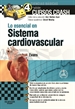 Portada del libro Lo esencial en sistema cardiovascular + Studentconsult en español
