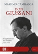 Portada del libro Don Giussani, su experiencia del hombre y de Dios