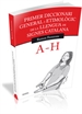 Portada del libro Primer diccionari general i etimològic de la llengua de signes catalana. Volum 1. A-H