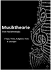 Portada del libro Musiktheorie