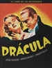Portada del libro Dracula. El Libro Del 60 Aniversario