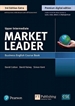 Portada del libro Market Leader 3e Extra Upper Intermediate Student's Book & Interactive Ebook