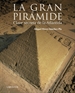 Portada del libro La gran pirámide. Clave secreta de la Atlántida