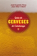 Portada del libro Guia de cerveses de Catalunya