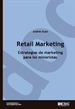 Portada del libro Retail Marketing