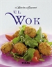 Portada del libro El wok