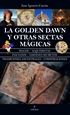 Portada del libro La Golden Dawn y otras sectas mágicas
