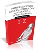 Portada del libro Primer diccionari general i etimològic de la llengua de signes catalana. Volum 2. I-Z