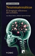 Portada del libro Neuromatemáticas: el lenguaje eléctrico del cerebro