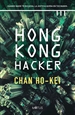 Portada del libro Hong Kong Hacker