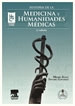 Portada del libro Historia de la medicina y humanidades médicas + StudentConsult en español