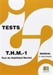 Portada del libro THM 1, Test de Habilidad Mental