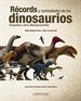 Portada del libro Récords y curiosidades de los dinosaurios