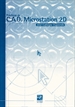 Portada del libro Prácticas de C.A.D. Microstation  2D (2ª ed.)