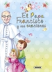 Portada del libro El Papa Francisco y sus oraciones