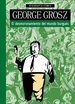 Portada del libro George Grosz. El desmoronamiento del mundo burguéŽs