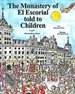 Portada del libro The Monastery of El Escorial told to childen