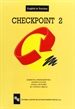 Portada del libro Checkpoint 2