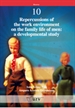 Portada del libro Repercussions of the work environment on the family life of men: a developmental study