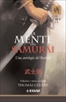 Portada del libro La mente del samurái