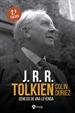 Portada del libro J.R.R. Tolkien. Génesis de una leyenda