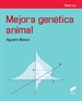 Portada del libro Mejora genética animal