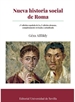Portada del libro Nueva historia social de Roma