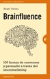 Portada del libro Brainfluence