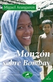 Portada del libro Monzón sobre Bombay
