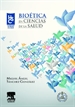Portada del libro Bioética en Ciencias de la Salud + StudentConsult en español