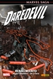 Portada del libro Marvel Saga Daredevil 24. Renacimiento