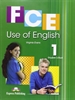 Portada del libro Fce Use Of English 1 Student's Book