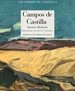 Portada del libro Campos de Castilla