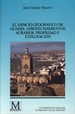 Portada del libro El espacio geográfico de Guadix: aprovechamientos agrarios, propiedad y explotación