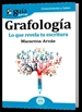 Portada del libro GuíaBurros Grafología