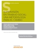 Portada del libro Supervisión en trabajo social: una metodología para el cambio (Papel + e-book)
