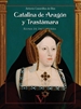 Portada del libro Catalina de Aragón y Trastámara.