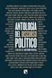 Portada del libro Antología del discurso político