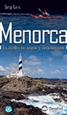 Portada del libro Menorca. La vuelta en kayak y cicloturismo