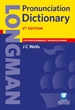 Portada del libro Longman Pronunciation Dictionary Paper And CD-Rom Pack 3rd Edition