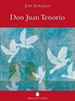 Portada del libro Biblioteca Teide 051 - Don Juan Tenorio -José Zorrilla-
